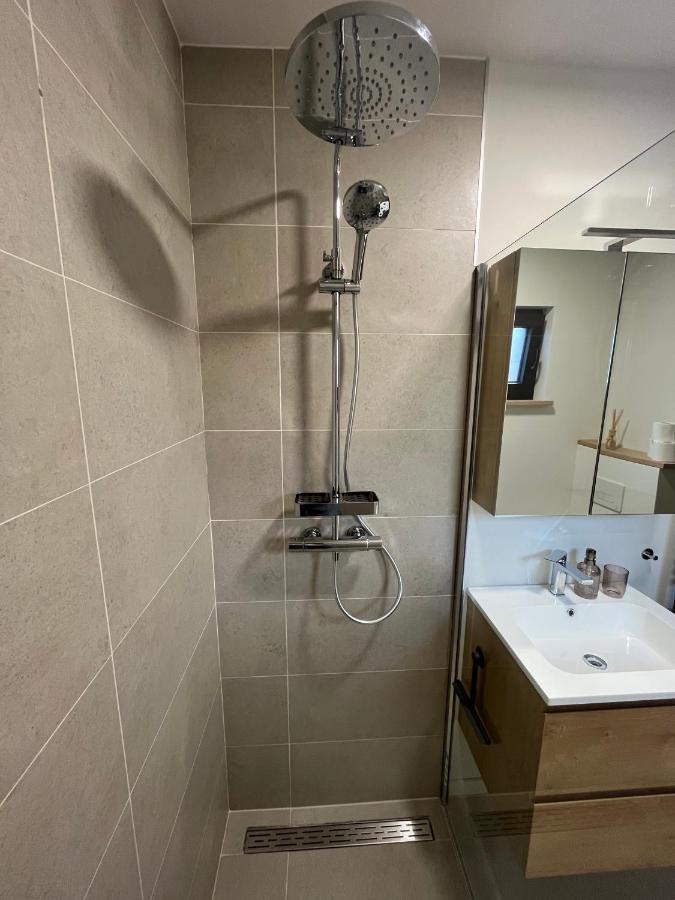 Chalet Liquidambar Zutendaal Eksteriør bilde