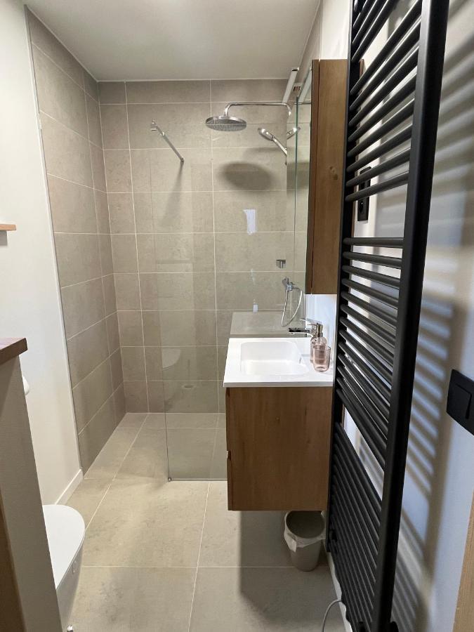 Chalet Liquidambar Zutendaal Eksteriør bilde
